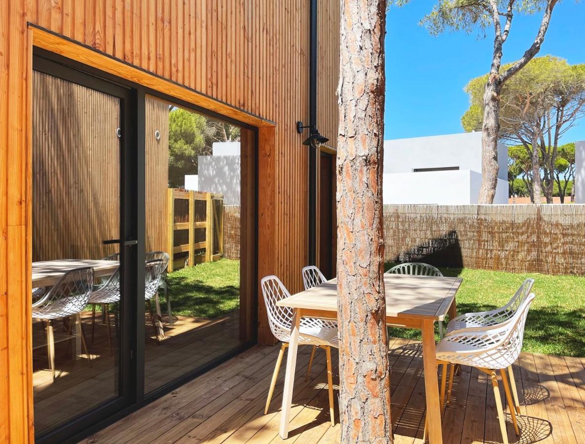 Apartahotel Nuevos Biopasivos Living Pura Madera *