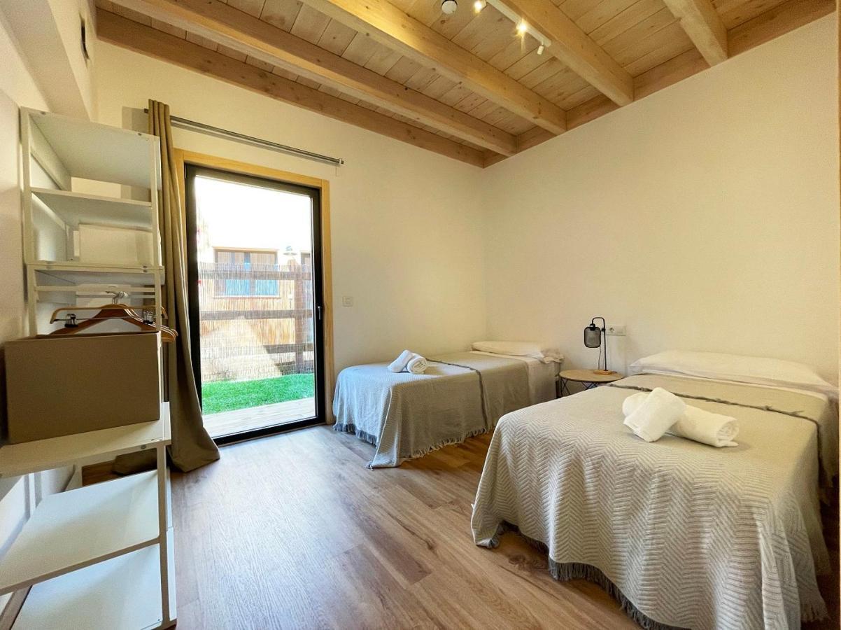 Nuevos Biopasivos Living Pura Madera Chiclana de la Frontera