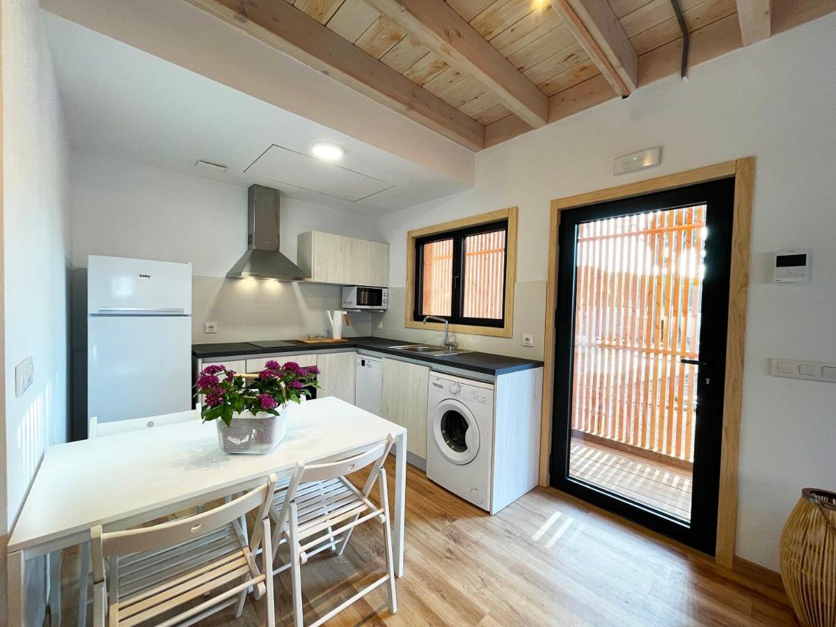 Nuevos Biopasivos Living Pura Madera Chiclana de la Frontera