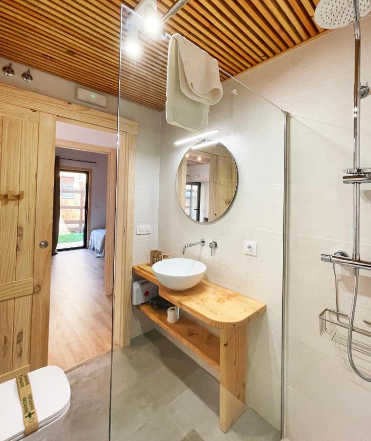 Appart hôtel Biopasivos Living Pura Madera