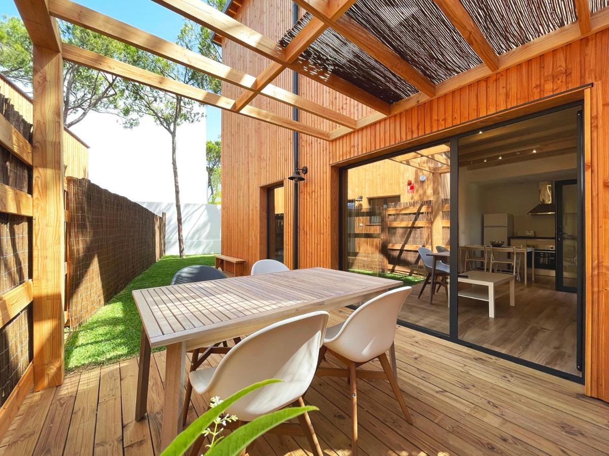 Appart hôtel Biopasivos Living Pura Madera
