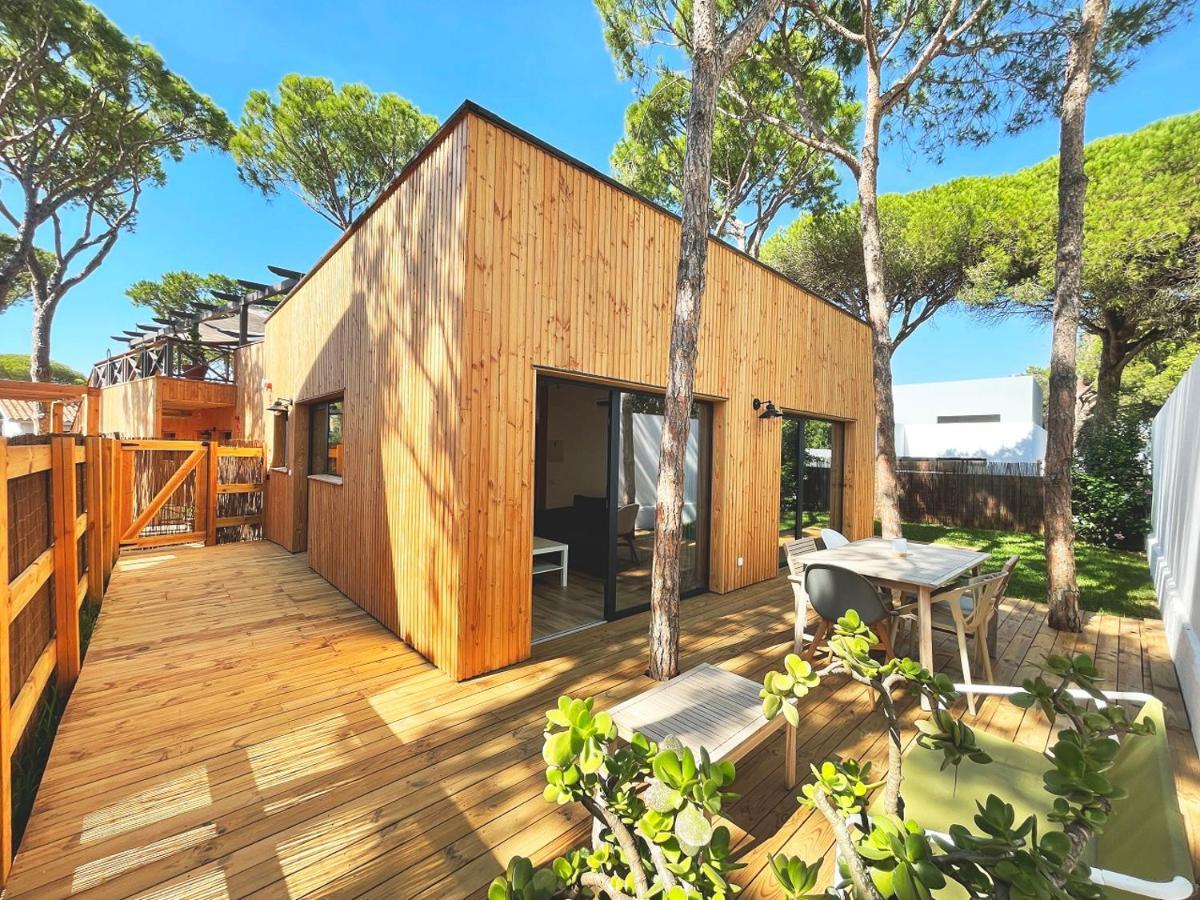 Biopasivos Living Pura Madera