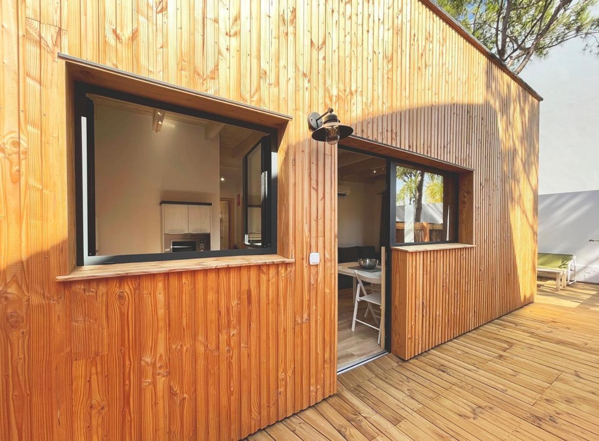 Nuevos Biopasivos Living Pura Madera *