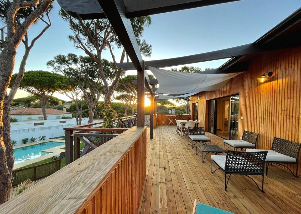 Appart hôtel Biopasivos Living Pura Madera *