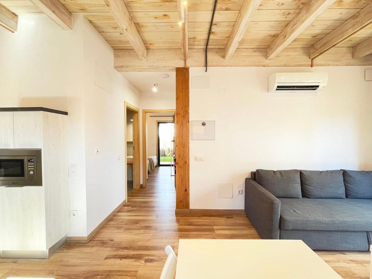 Biopasivos Living Pura Madera