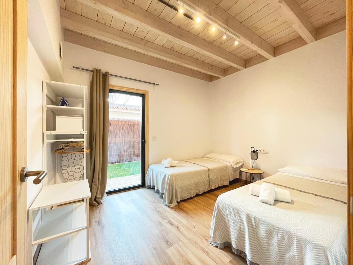 Biopasivos Living Pura Madera Appart hôtel *
