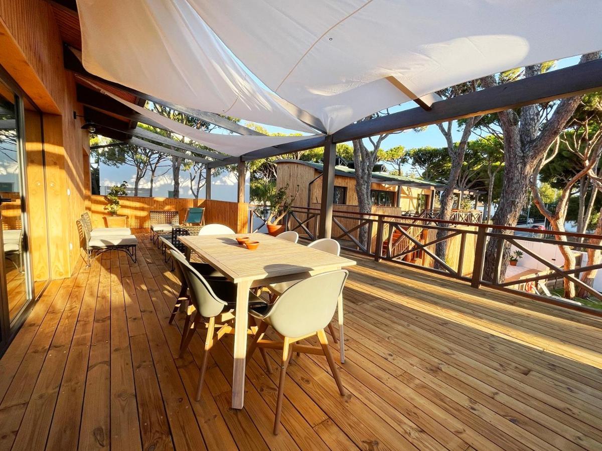 Biopasivos Living Pura Madera Appart hôtel *