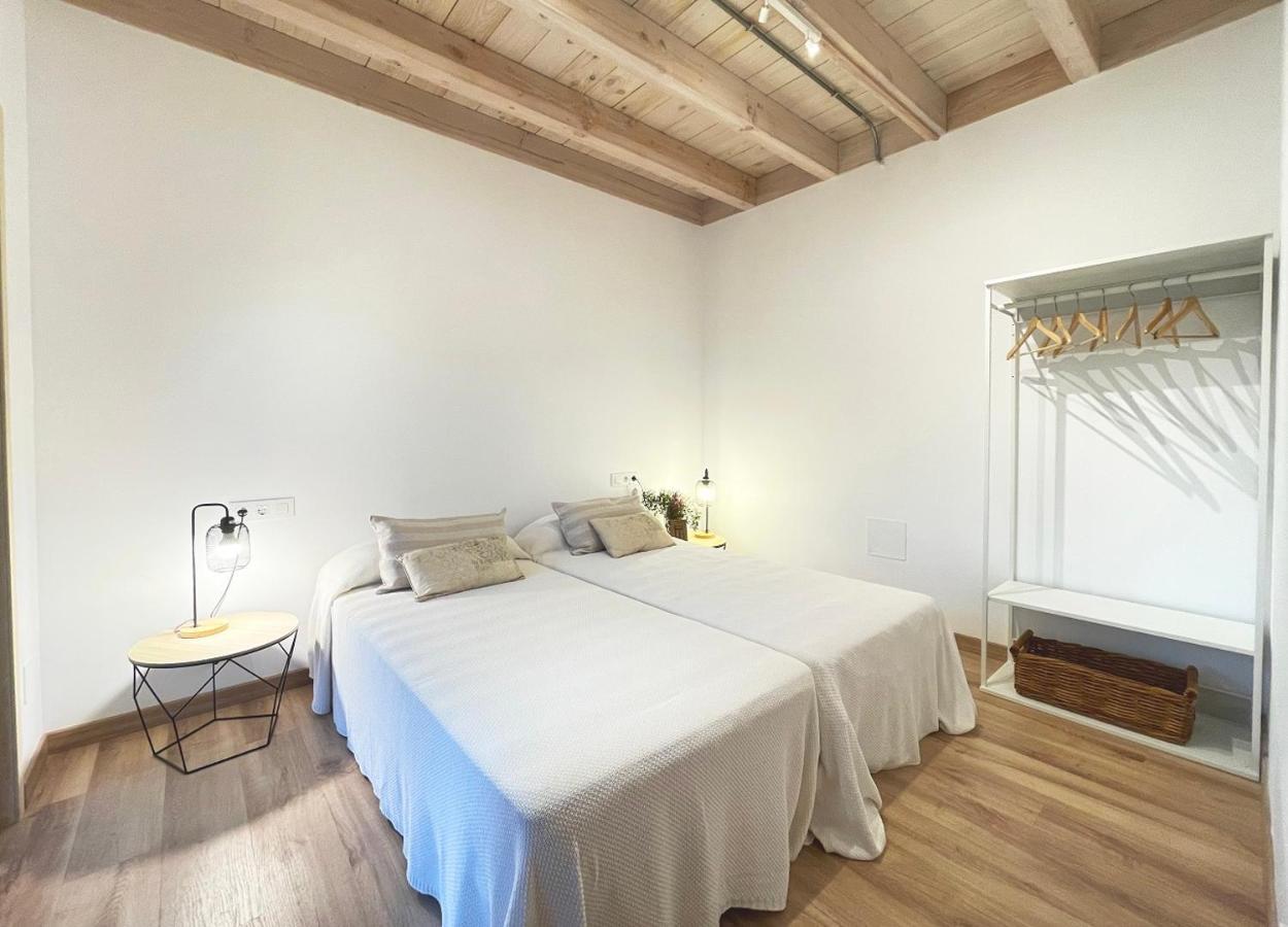 Apartahotel Nuevos Biopasivos Living Pura Madera Chiclana de la Frontera