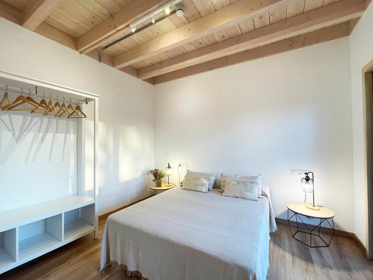 Nuevos Biopasivos Living Pura Madera Apartahotel Chiclana de la Frontera