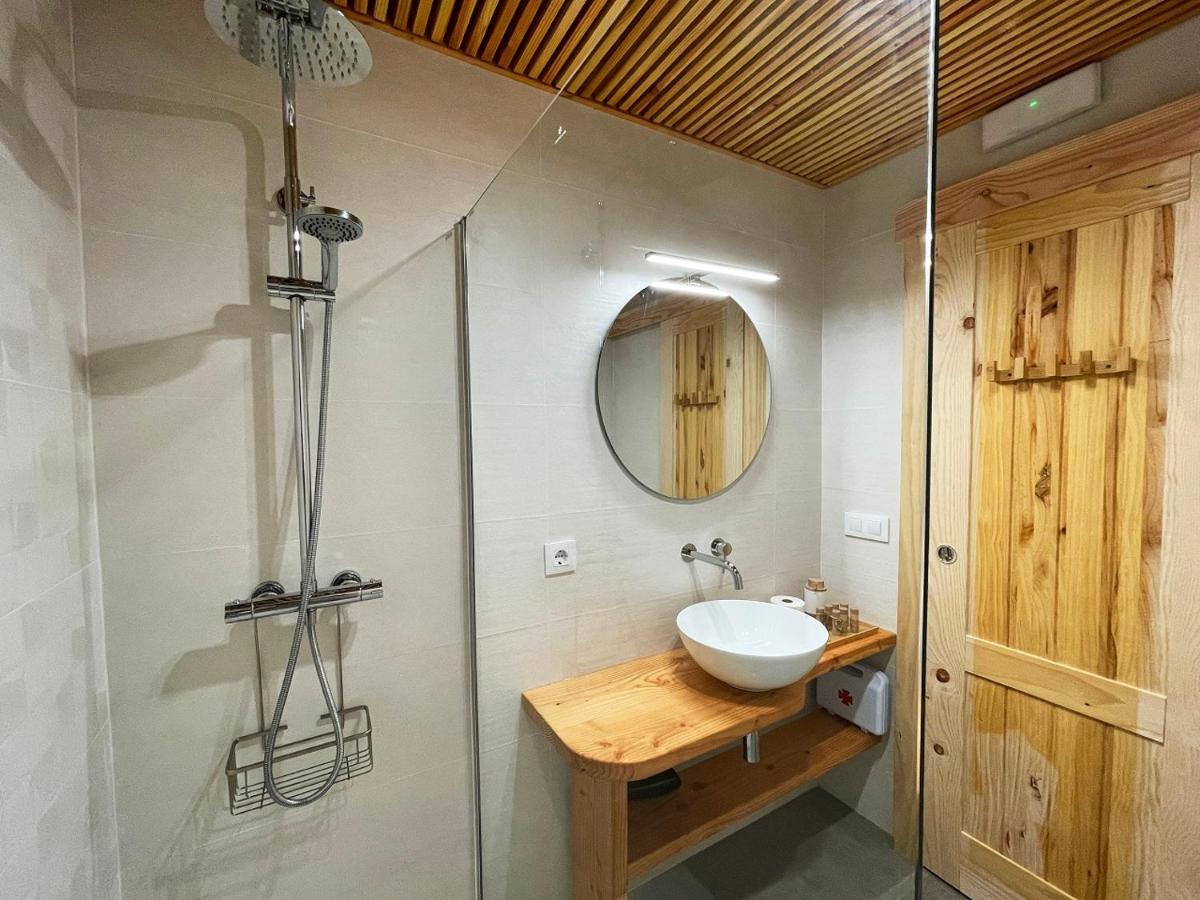 Nuevos Biopasivos Living Pura Madera * Chiclana de la Frontera
