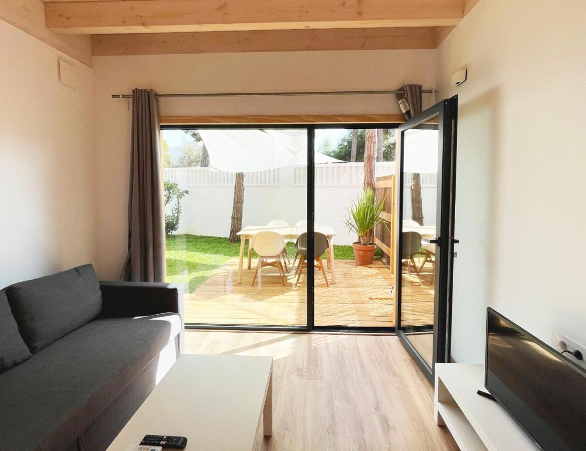 Nuevos Biopasivos Living Pura Madera *