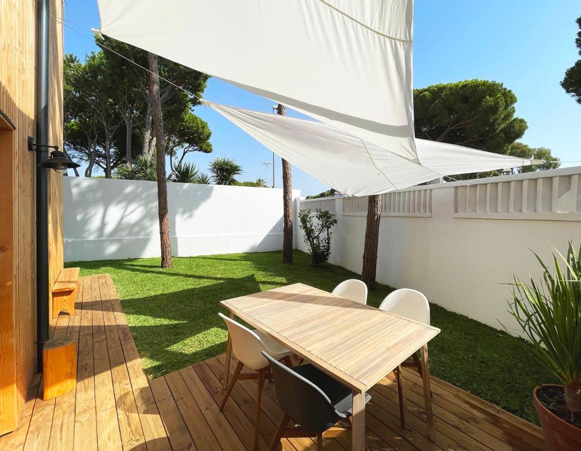 Apartahotel Nuevos Biopasivos Living Pura Madera Chiclana de la Frontera