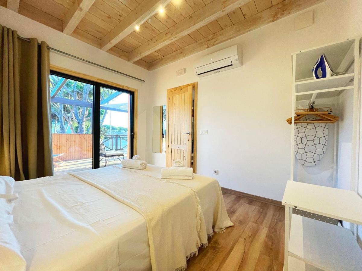 Nuevos Biopasivos Living Pura Madera * Chiclana de la Frontera