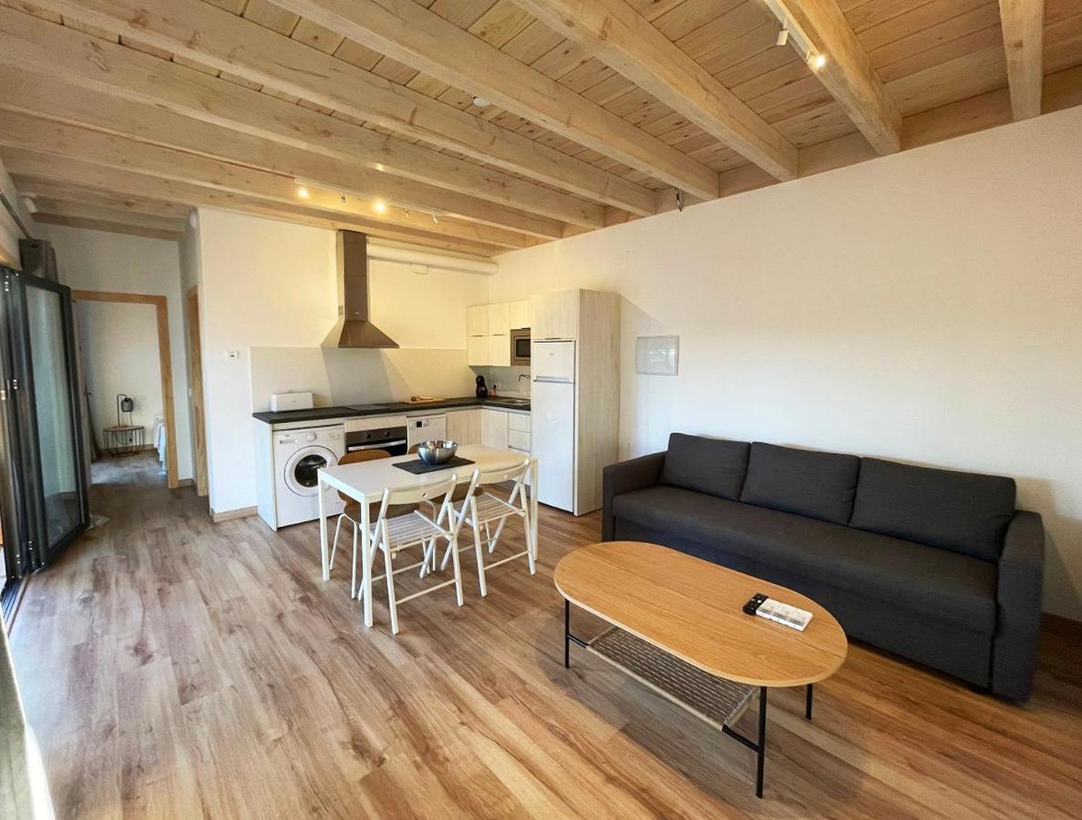 Nuevos Biopasivos Living Pura Madera * Chiclana de la Frontera