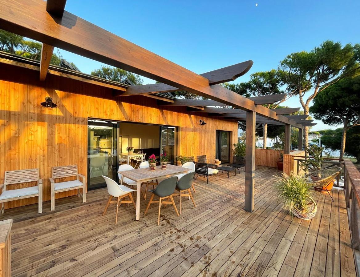 Apartahotel Nuevos Biopasivos Living Pura Madera Chiclana de la Frontera
