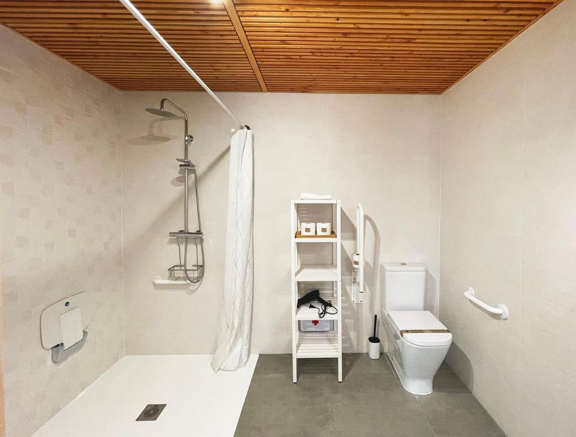 Nuevos Biopasivos Living Pura Madera Chiclana de la Frontera