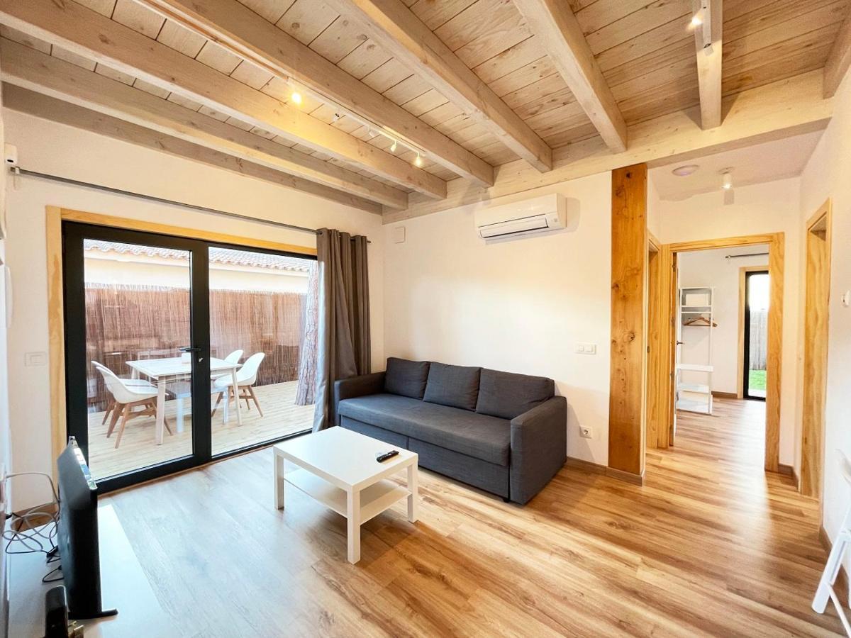 Nuevos Biopasivos Living Pura Madera * Chiclana de la Frontera