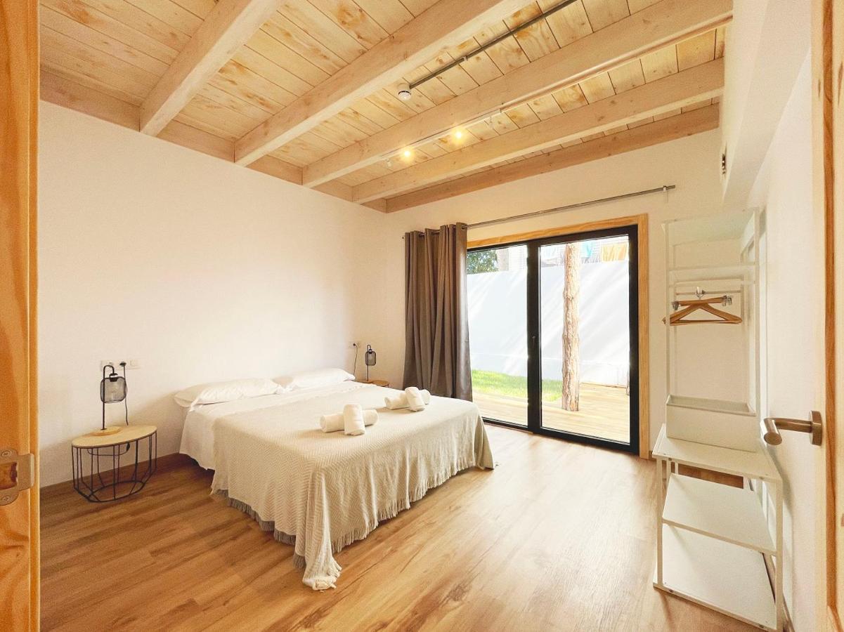 Nuevos Biopasivos Living Pura Madera Apartahotel
