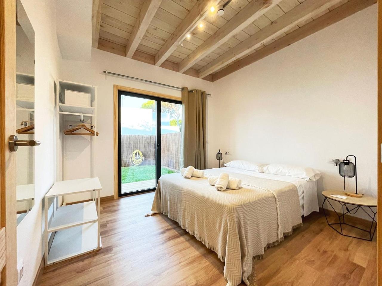 Nuevos Biopasivos Living Pura Madera Apartahotel