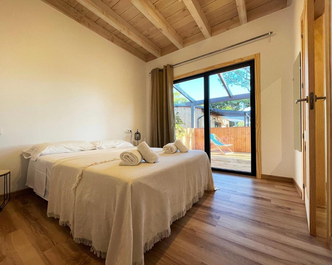 Nuevos Biopasivos Living Pura Madera Apartahotel