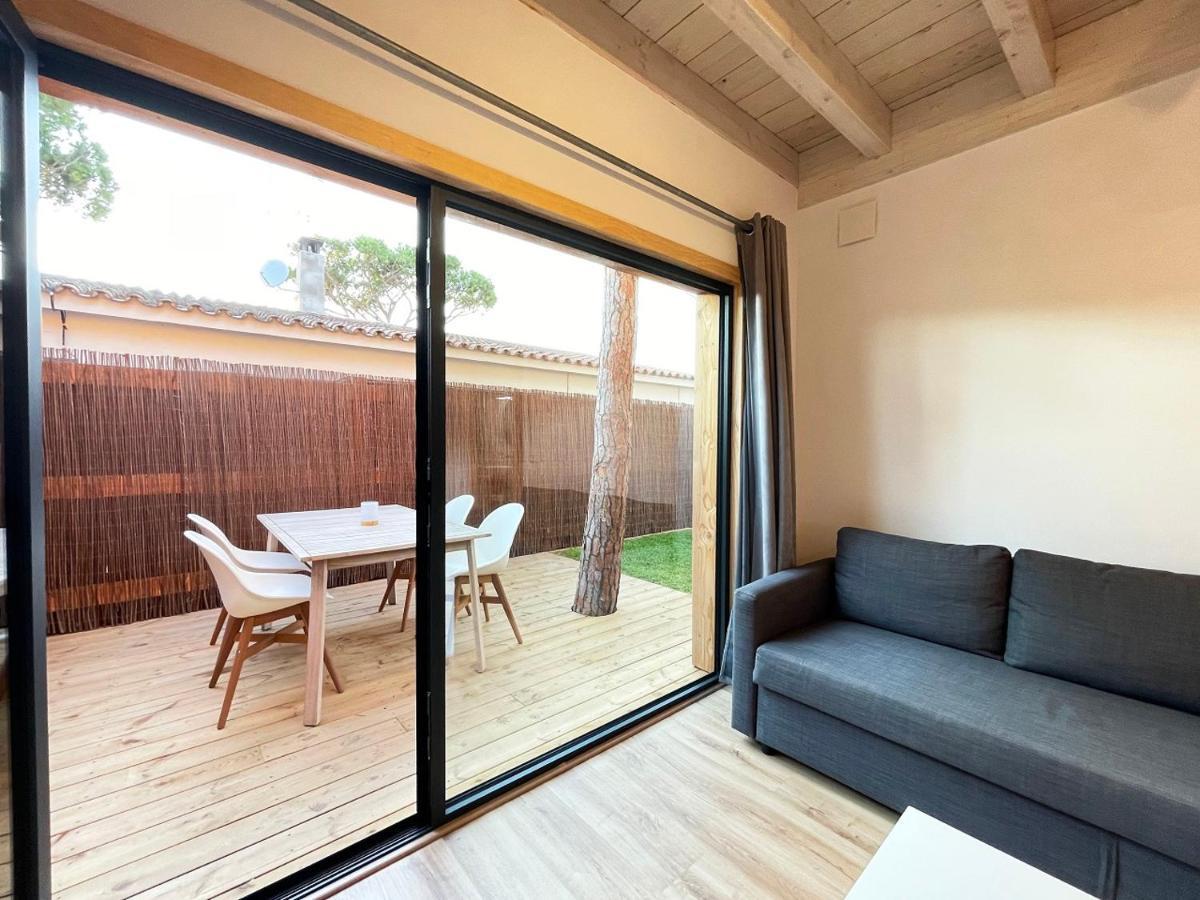 Nuevos Biopasivos Living Pura Madera * Chiclana de la Frontera